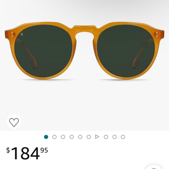 RAEN Accessories - raen remmy 49 polarized sunglasses